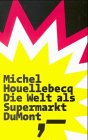 9783770149728: Die Welt als Supermarkt (Livre en allemand)