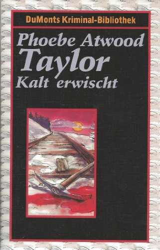 9783770149872: Kalt erwischt (Livre en allemand)