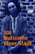 Stock image for 101 Nationen einer Stadt for sale by medimops