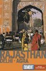 Beispielbild fr Rajasthan. Delhi - Agra. zum Verkauf von medimops