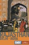 Stock image for Rajasthan. Delhi - Agra. for sale by medimops