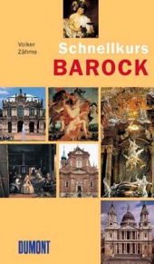 Stock image for Barock (Livre en allemand) for sale by Ammareal