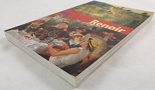 Imagen de archivo de Renoir a la venta por Versandantiquariat Felix Mcke