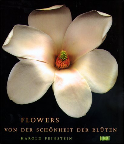 Imagen de archivo de Flowers: Von der Schnheit der Blten a la venta por Buchmarie