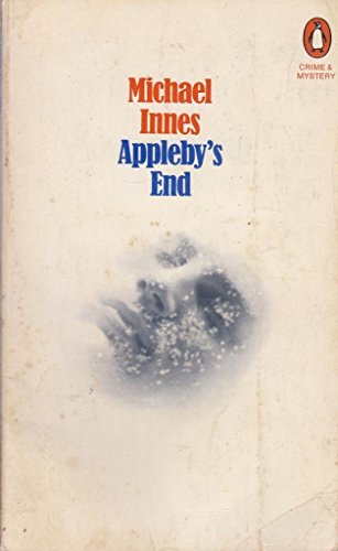 Imagen de archivo de Appleby's End a la venta por medimops