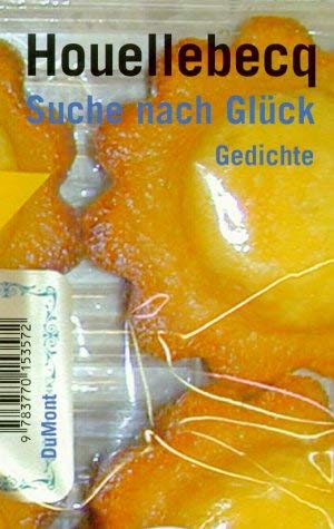 Suche nach Glück. Gedichte. Französisch-Deutsch.