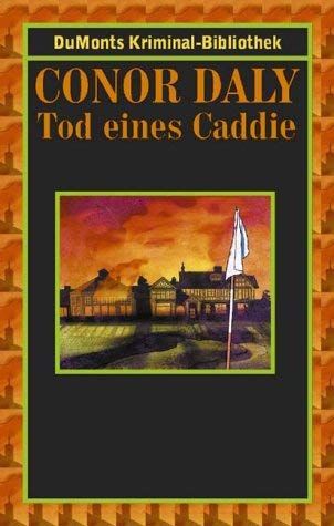 Imagen de archivo de Tod eines Caddie (Livre en allemand) a la venta por Ammareal