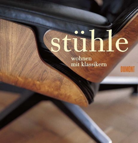 Stühle. Wohnen mit Klassikern