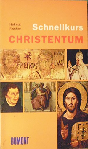 Stock image for Christentum. for sale by Versandantiquariat Felix Mcke