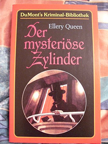 9783770153961: Der mysterise Zylinder, Sonderausgabe