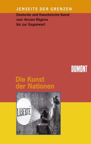 Stock image for Jenseits der Grenzen, 3 Bde., Bd.2, Kunst der Nationen for sale by Irish Booksellers