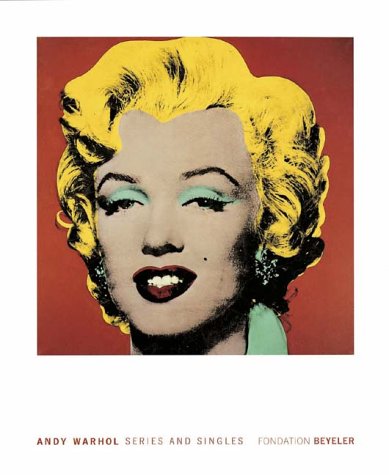 Beispielbild fr Andy Warhol, Series and Singles zum Verkauf von Leserstrahl  (Preise inkl. MwSt.)