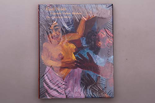 Emil Nolde: Legende, Vision, Ekstase : die religioÌˆsen Bilder (German Edition) (9783770155705) by Nolde, Emil