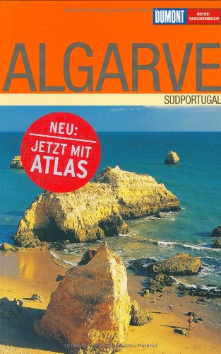 Beispielbild fr DuMont Reise-Taschenbuch Algarve zum Verkauf von medimops