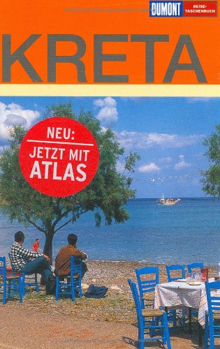 Beispielbild fr DuMont Reise-Taschenbuch Kreta zum Verkauf von medimops