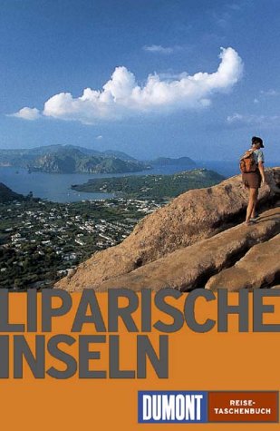 Imagen de archivo de DuMont Reise-Taschenbcher, Liparische Inseln a la venta por medimops
