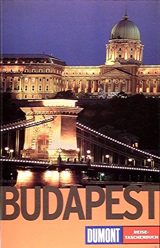 9783770157044: Budapest.