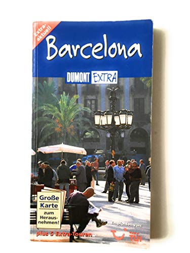 9783770157204: Barcelona