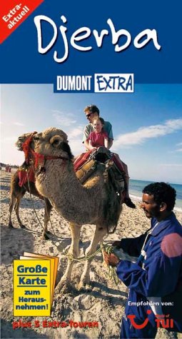 Beispielbild fr DuMont Extra, Djerba zum Verkauf von Studibuch
