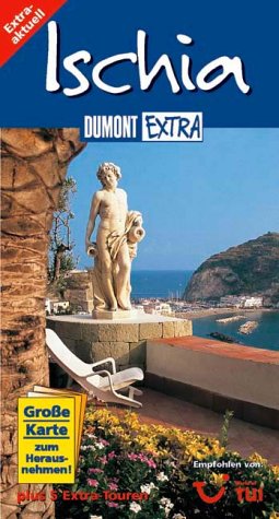 9783770157501: DuMont Extra, Ischia