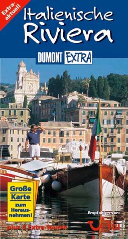 Beispielbild fr Italienische Riviera zum Verkauf von medimops