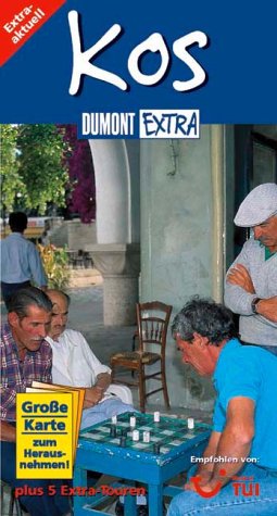 Stock image for DuMont Extra, Kos for sale by WorldofBooks