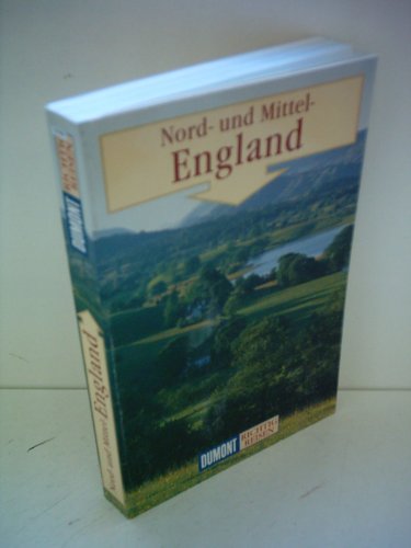 Nord- und Mittel-England - Sykes, John