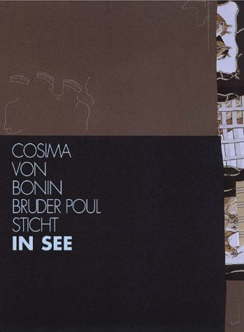 Beispielbild fr Bruder Poul sticht in See. Publikation anllich der Ausstellung Kunstverein Hamburg vom 26. Mai bis 5. August 2001 und: Rabbit at rest, Ursula Bickle Stiftung Kraichtal vom 17.9.-15.10.2000. (Dt./Engl.) zum Verkauf von Antiquariat  >Im Autorenregister<