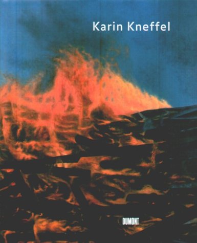 Karin Kneffel. (9783770159116) by Sommer, Achim