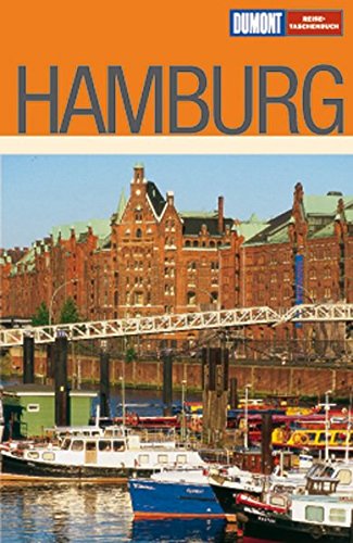 9783770159352: Hamburg - Dumont Reise-Taschenbcher