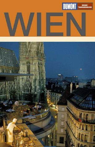 Wien : [mit Atlas]. Reise-Taschenbuch - Weiss, Walter M.