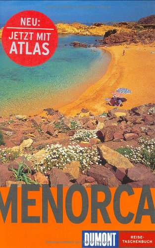 Beispielbild fr DuMont Reise-Taschenbuch Menorca zum Verkauf von medimops