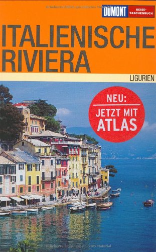 9783770159710: Riviera ligure italiana. Ediz. tedesca