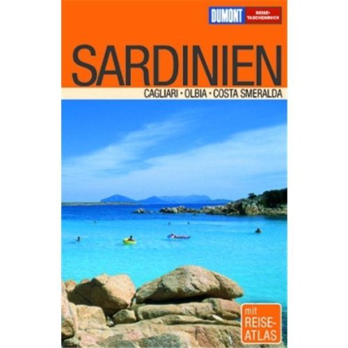 Sardinien. Norbert Nepaschink ; Karl Wolfgang Biehusen / Reise-Taschenbuch - Nepaschink, Norbert (Verfasser) und Karl Wolfgang (Verfasser) Biehusen