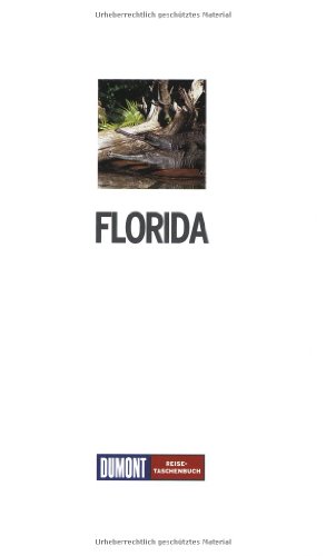 Stock image for Florida for sale by Better World Books Ltd