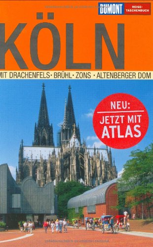 9783770160259: Kln: Mit Drachenfels, Brhl, Zons, Altenberger Dom