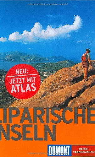 Stock image for DuMont Reise-Taschenbuch Liparische Inseln for sale by medimops