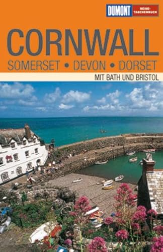 Beispielbild fr DuMont Reise-Taschenbuch Cornwall - Sommerset, Devon, Dorset zum Verkauf von medimops