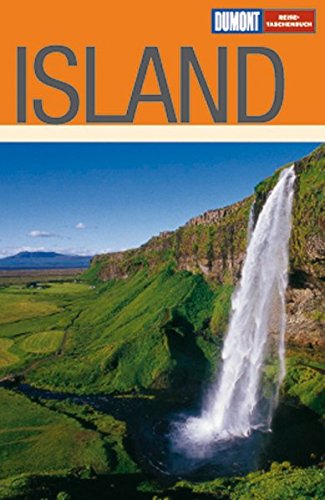 Beispielbild fr Island - Dumont Reise-Taschenbücher zum Verkauf von AwesomeBooks