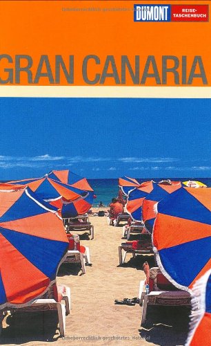 Stock image for DuMont Reise-Taschenbuch Gran Canaria for sale by medimops