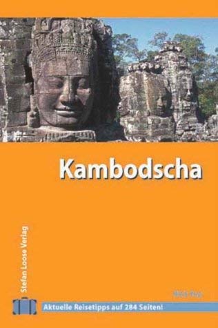 Beispielbild fr Kambodscha zum Verkauf von medimops