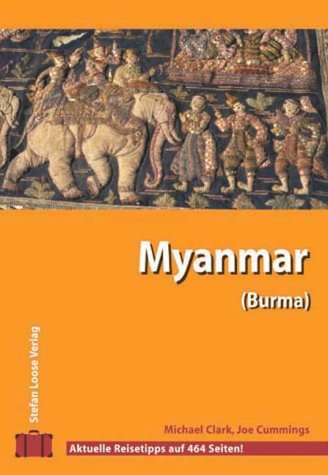 Myanmar /Burma