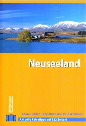 Beispielbild fr Neuseeland. Travel Handbuch. [Taschenbuch] zum Verkauf von Bcherwelt Wagenstadt