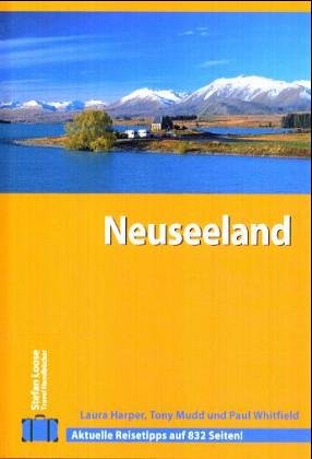 Imagen de archivo de Neuseeland. Travel Handbuch. [Taschenbuch] a la venta por Bcherwelt Wagenstadt