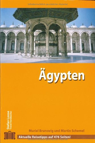 9783770161409: gypten: Aktuelle Reisetipps auf 476 Seiten!