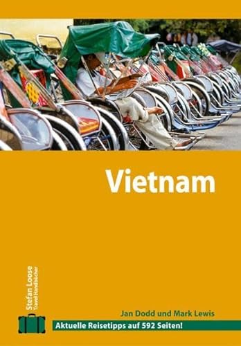 Stock image for Stefan Loose Travel Handbcher Vietnam for sale by medimops