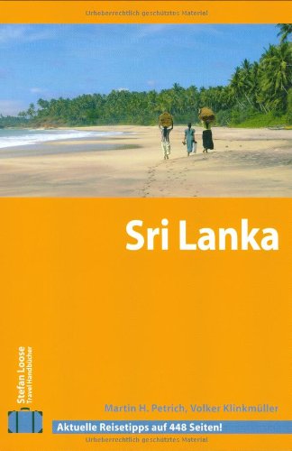 9783770161553: Sri Lanka