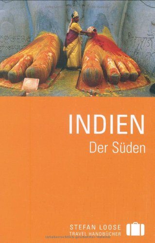 Stock image for Indien. Der Sden for sale by Buchpark