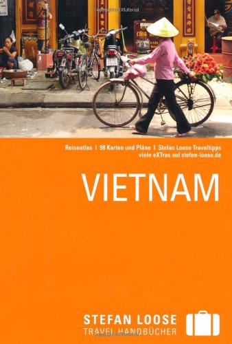Vietnam A. & M. Markand - A. und M. Markand