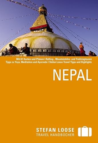 9783770161904: Nepal